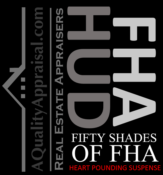 Fifty Shades of FHA