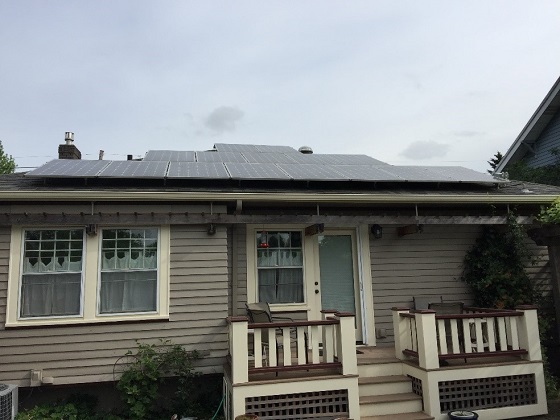 How Appraisers Value Residential Homes with PV Solar Power